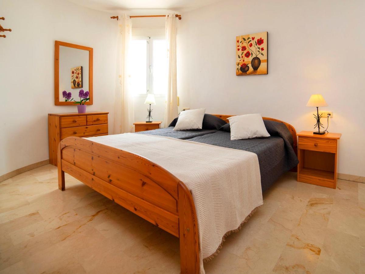 Holiday Home Villa Cassandra By Interhome Calpe Ngoại thất bức ảnh