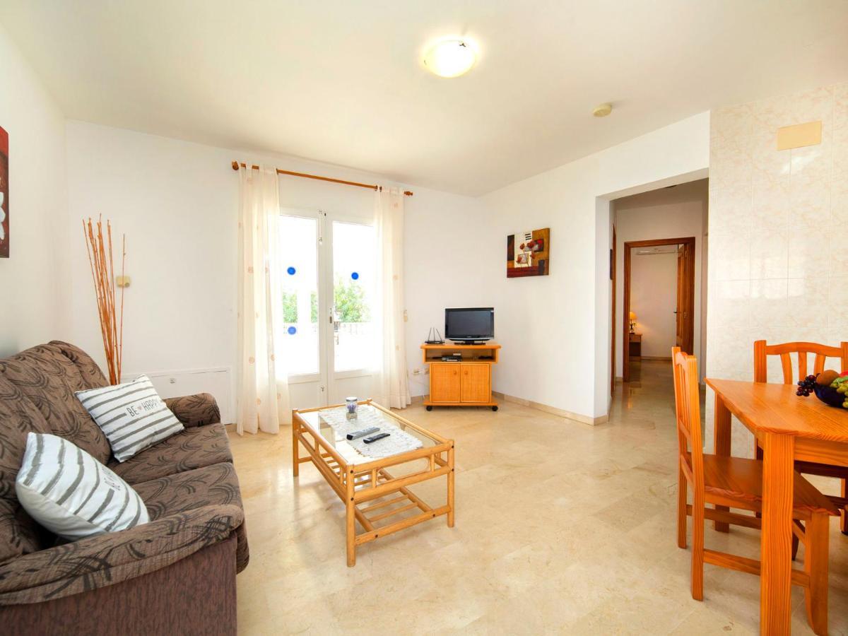 Holiday Home Villa Cassandra By Interhome Calpe Ngoại thất bức ảnh