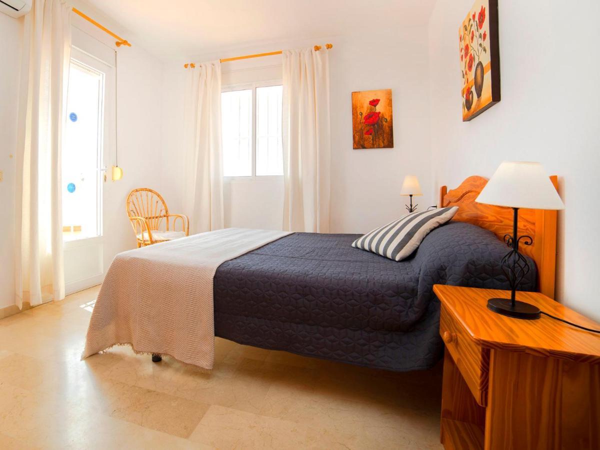 Holiday Home Villa Cassandra By Interhome Calpe Ngoại thất bức ảnh