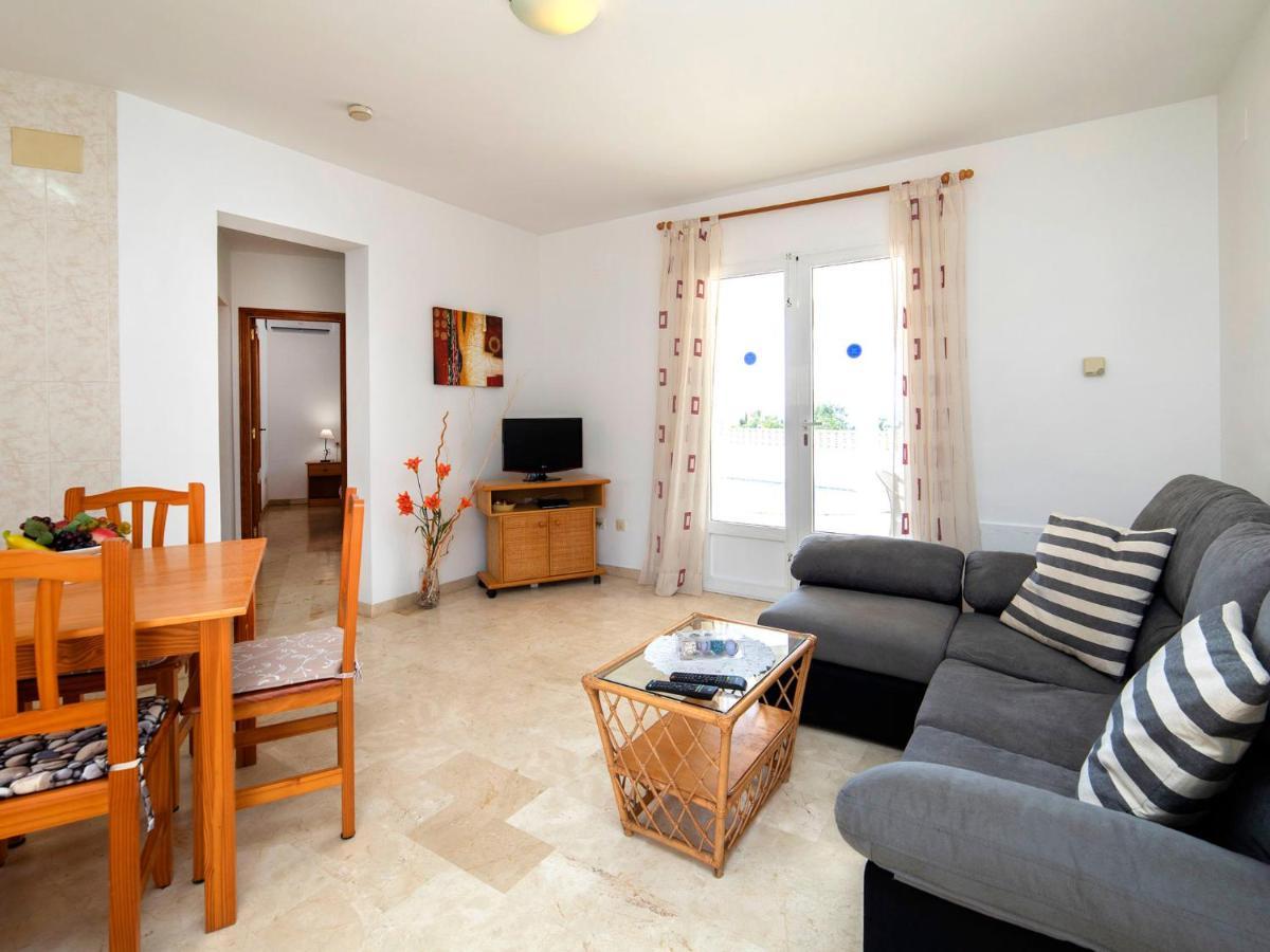 Holiday Home Villa Cassandra By Interhome Calpe Ngoại thất bức ảnh