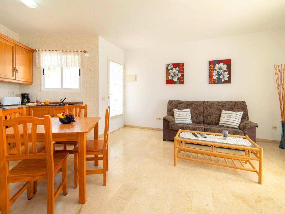 Holiday Home Villa Cassandra By Interhome Calpe Ngoại thất bức ảnh