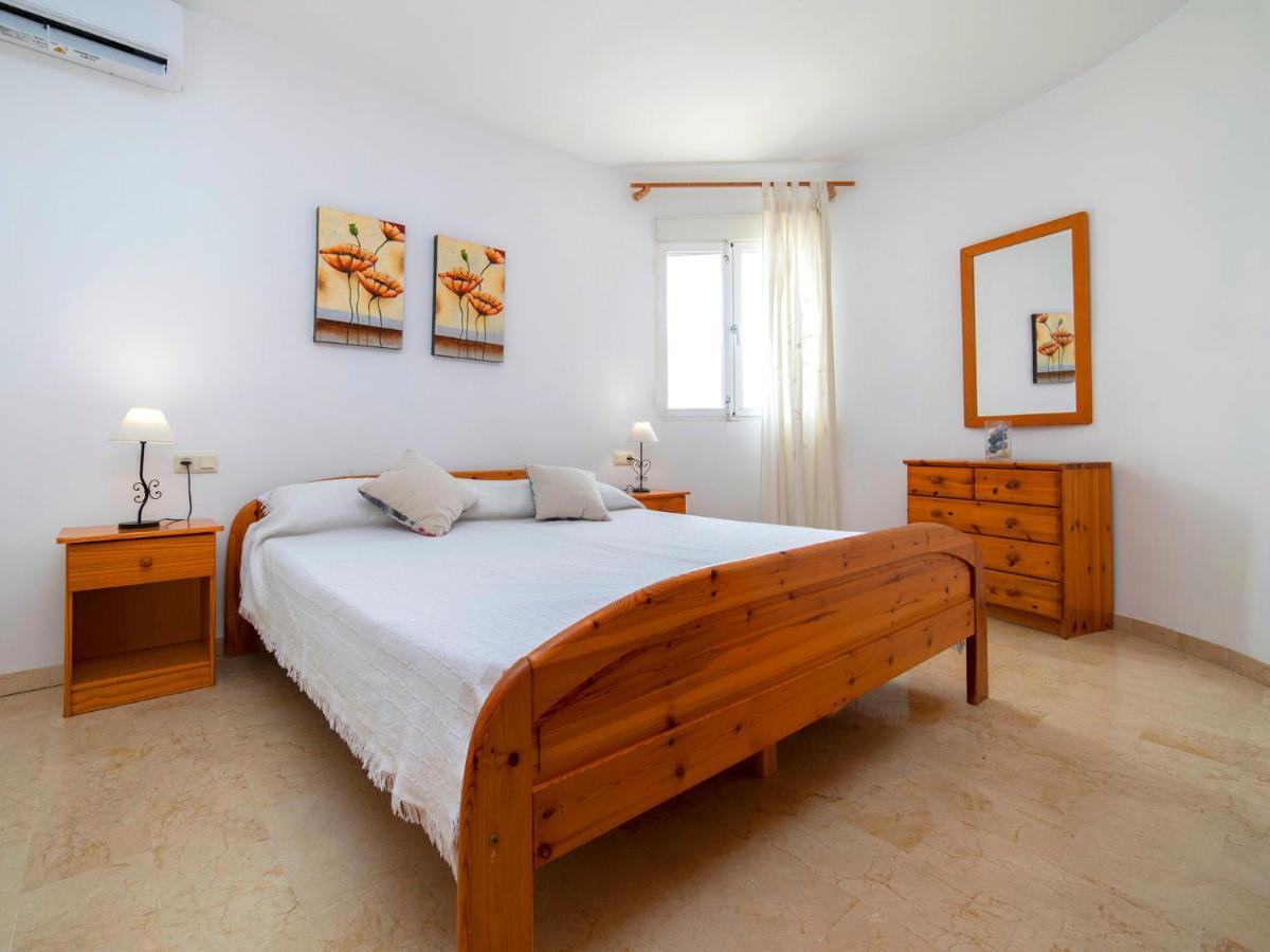 Holiday Home Villa Cassandra By Interhome Calpe Ngoại thất bức ảnh