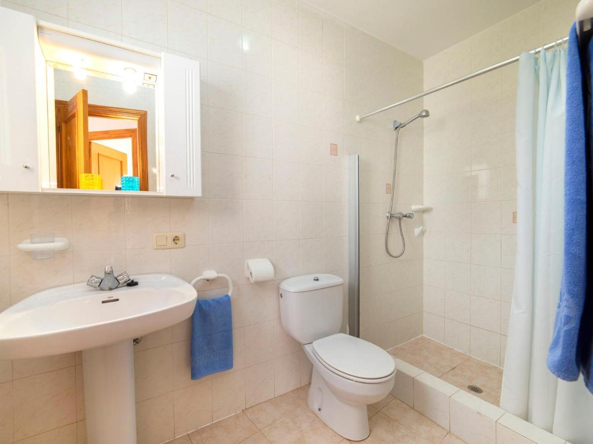 Holiday Home Villa Cassandra By Interhome Calpe Ngoại thất bức ảnh
